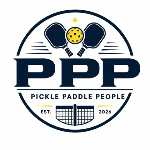 PPP - Pickle Paddle People