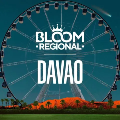 Team Bloom Davao