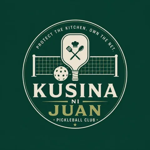 KUSINA NI JUAN