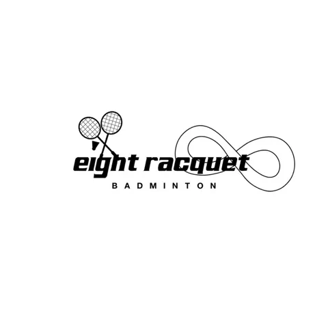 Eight Racquet Badminton