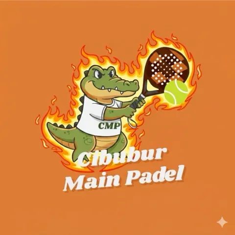 Cibubur Main Padel