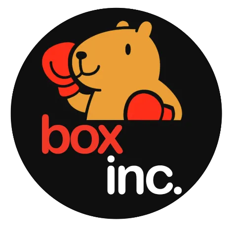 box inc. community