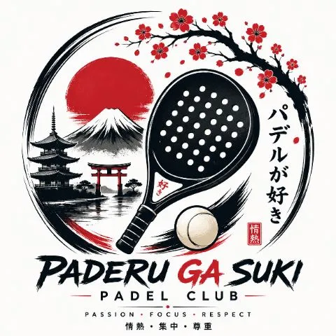 PADERU GA SUKI