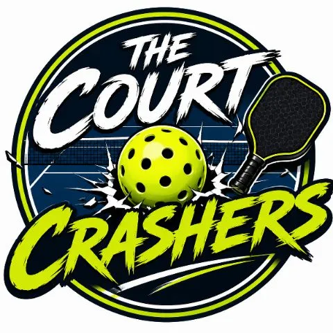 The Court Crashers 