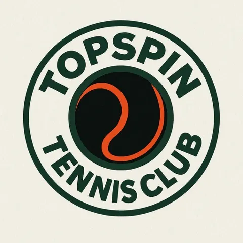 Topspin Tennis Club