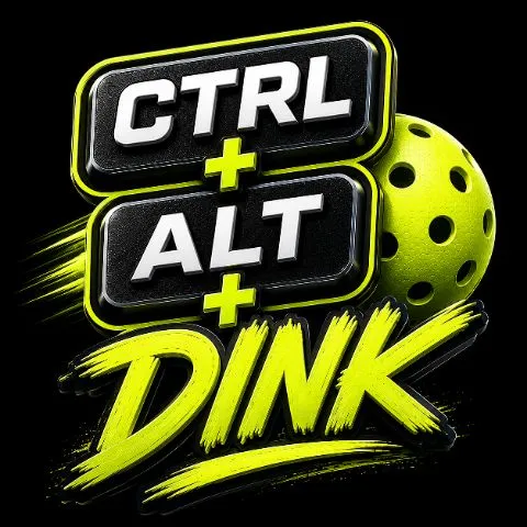 CTRL+ALT+DINK