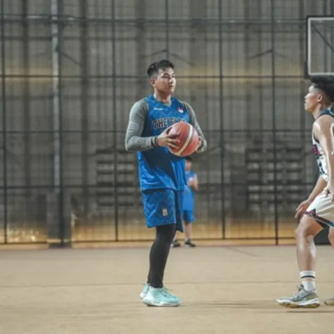 Basket daerah Sunter