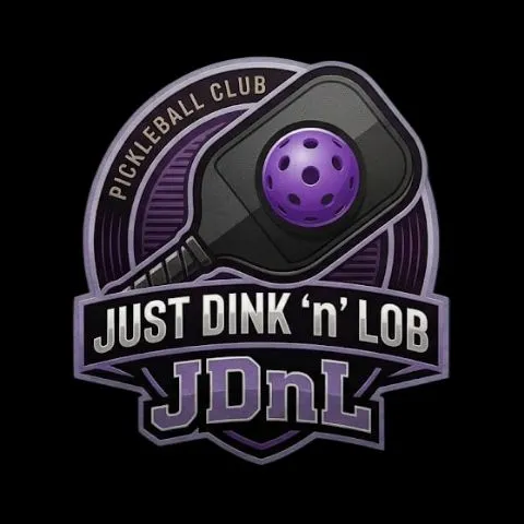 Just Dink 'n' Lob