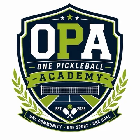 One Pickleball Academy (OPA)