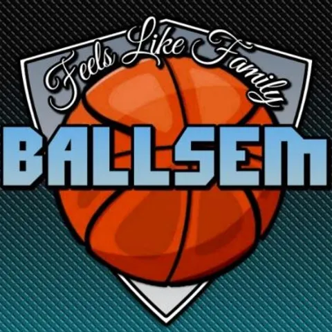 Ballsem Basketball