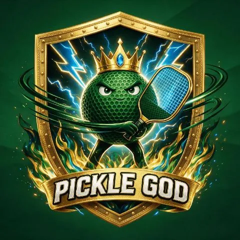 Pickle God