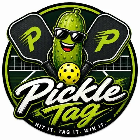 Pickle tag
