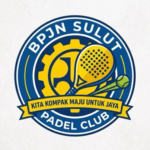 BPJN Sulut Padel Club