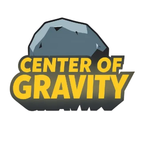 CENTER OF GRAVITY