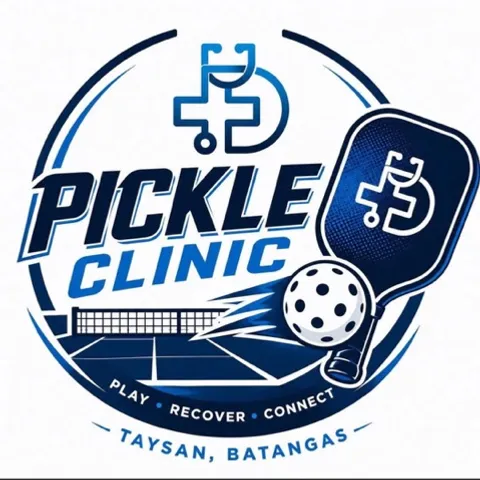 Pickle Clinic club