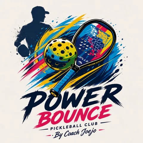 POWER BOUNCE