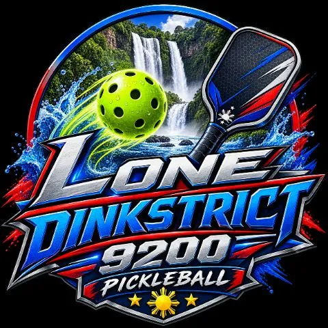 Lone Dinkstrict 9200