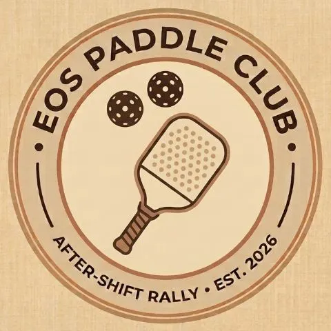 EOS PADDLE CLUB