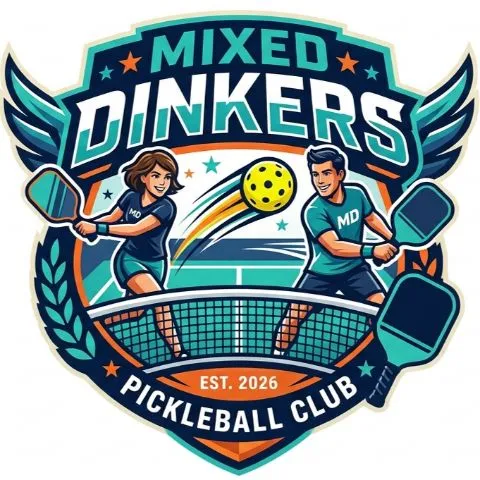 Mixed Dinkers