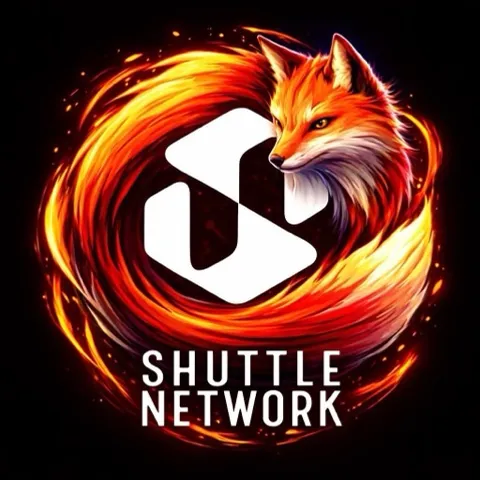 Shuttle Network (Firefox)