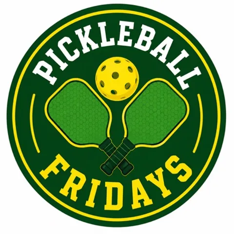 Pickleball Fridays