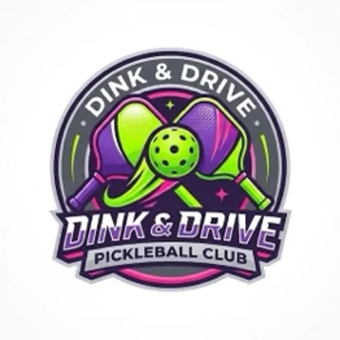 Dink & Drive Pickleball Club