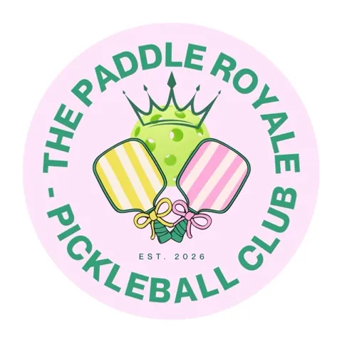 PADDLE ROYALE CLUB