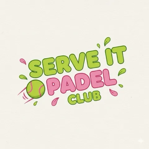 SERVE IT!