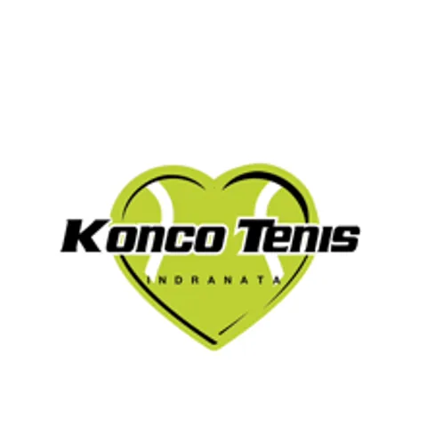 Konco Tenis Indranata - Kediri