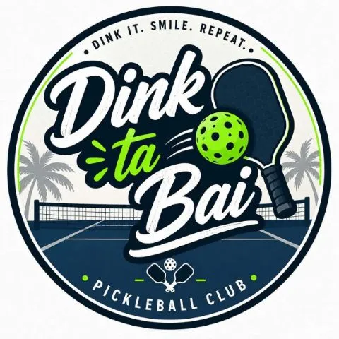 Dink ta Bai! 🏓