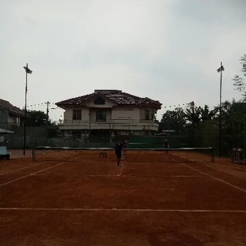 suba tenis club