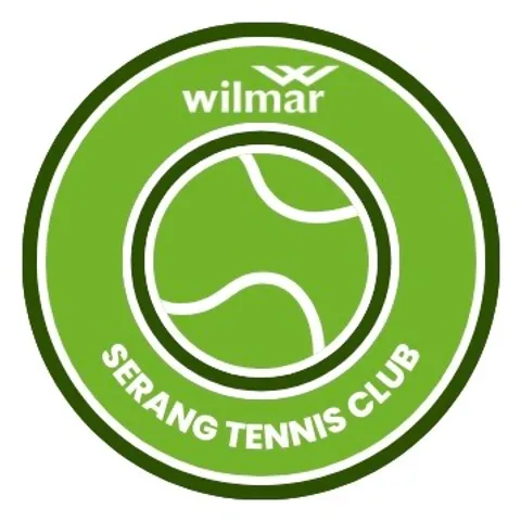 Wilmar Serang Tennis Club