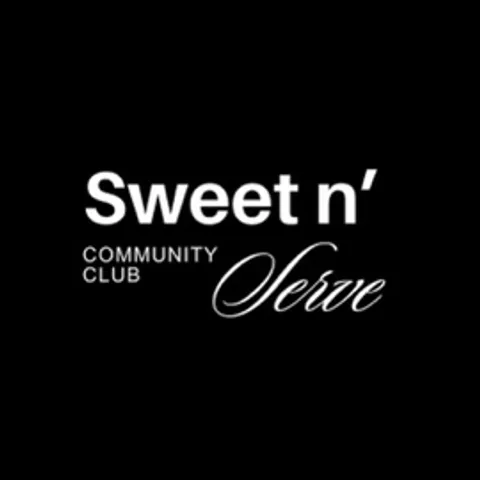 Sweet n' Serve Club