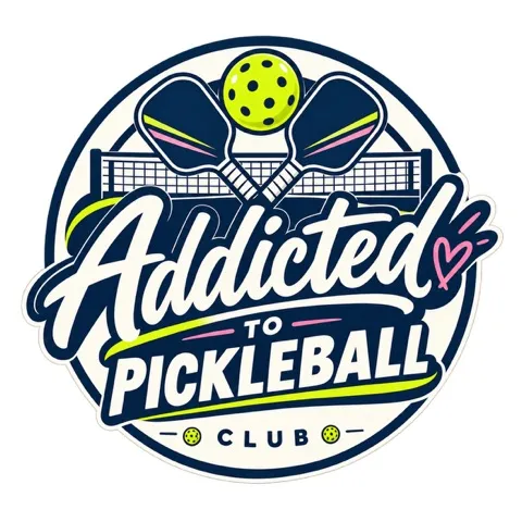 ATP: Addicted to Pickleball 