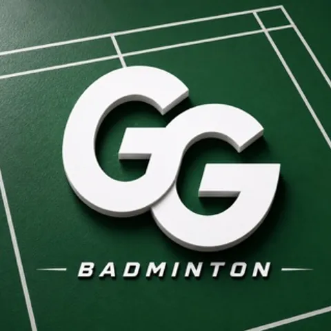 GOOD GAME BADMINTON CLUB