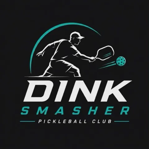 DINK SMASHER 🔥