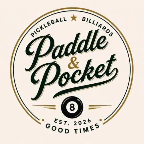 Paddle & Pocket
