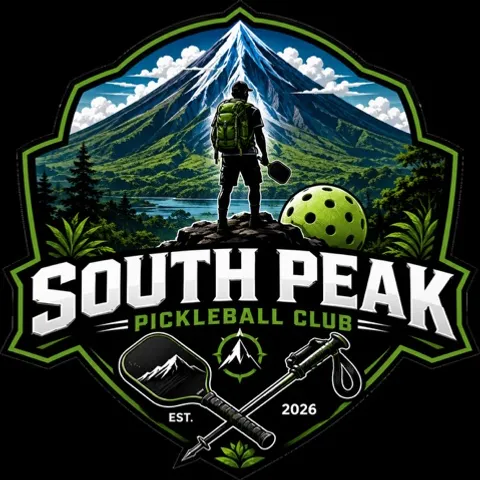 South Peak Pickleball Club