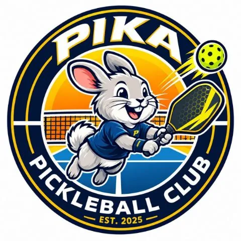 PIKA Pickleball Club