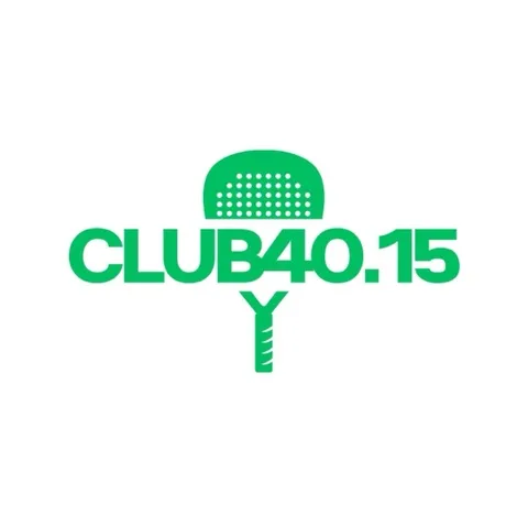 Club 40-15