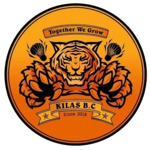 Kilas Badminton Club