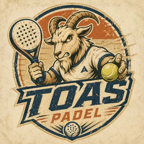 Toas Padel