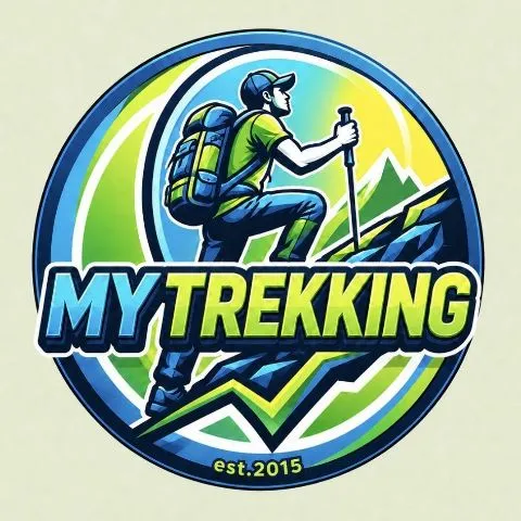 MYTREKKING