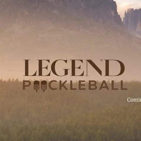 Legend Pickleball Hanoi