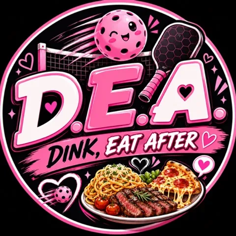D.E.A. - Dink, Eat After