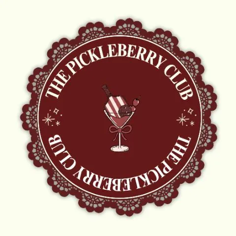 The Pickleberry Club