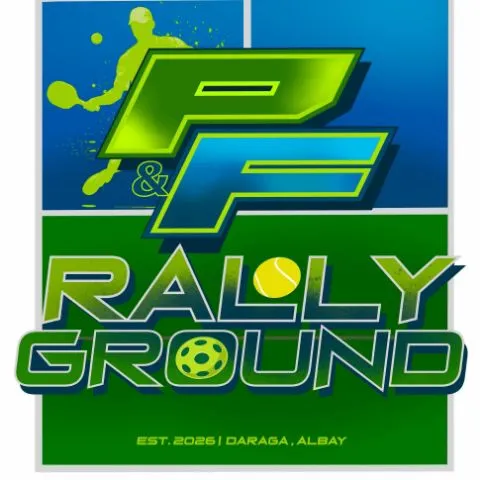 P&F RallyGround