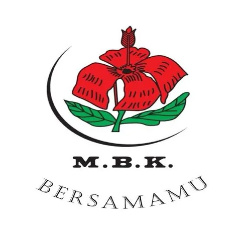 Main Bersama Komplek