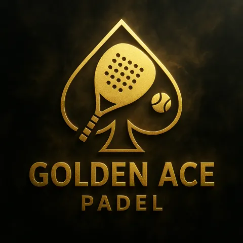 GOLDEN ACE PADEL
