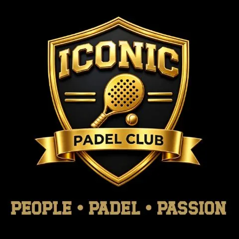 ICONIC PADEL CLUB 